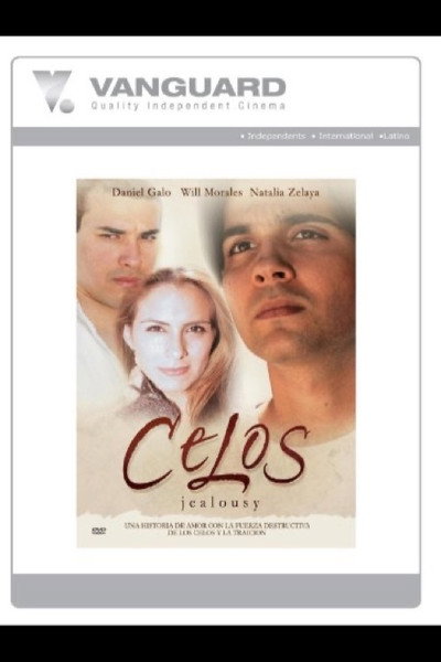 Póster de Celos
