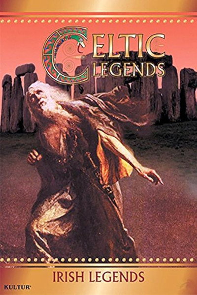 Póster de Celtic Legends: Irish Legends