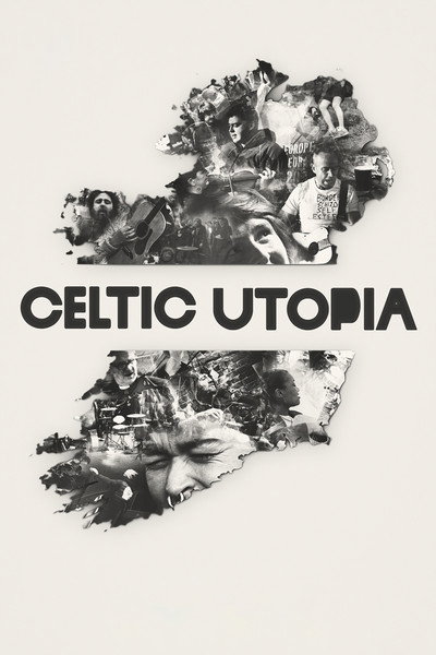 Póster de Celtic Utopia