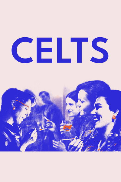 Póster de Celts