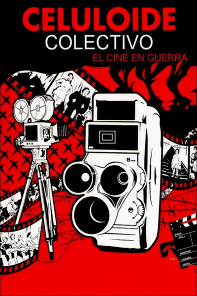 Póster de Celuloide Colectivo