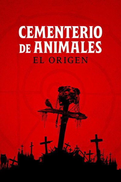 Cementerio de animales: El origen