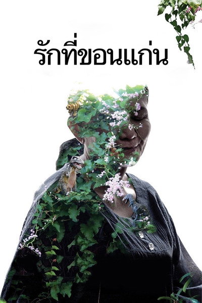 Póster de Cemetery of splendour