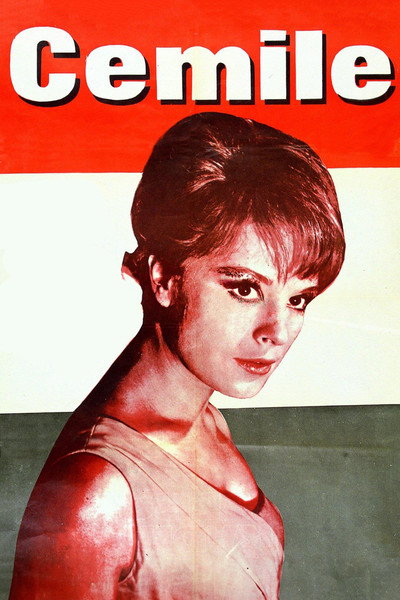 Póster de Cemile