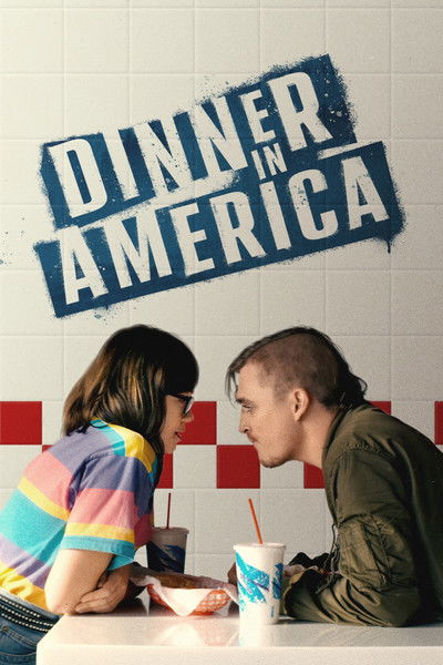 Cena en América