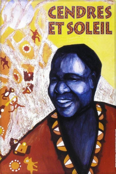 Póster de Cendres et soleil