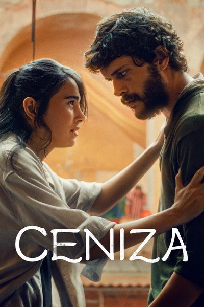 Póster de Ceniza