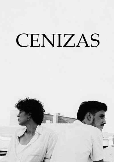 Póster de Cenizas