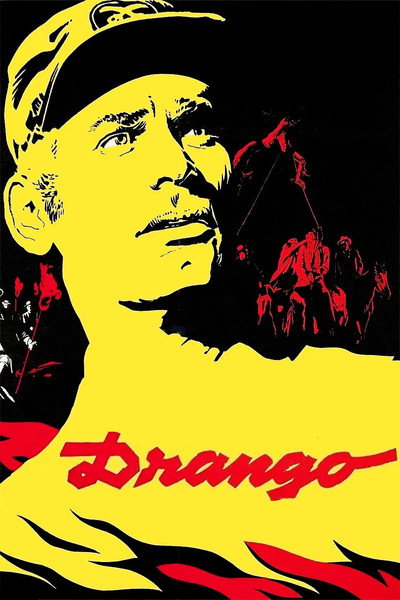 Póster de Cenizas de odio