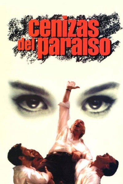 Póster de Cenizas del paraíso