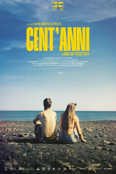 Póster de Cent'anni