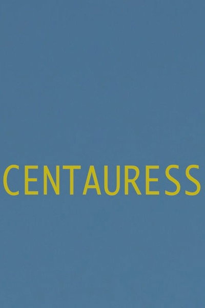 Póster de Centauress