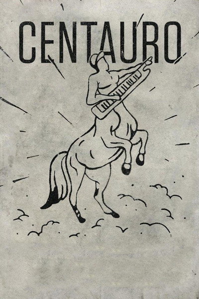 Póster de Centauro