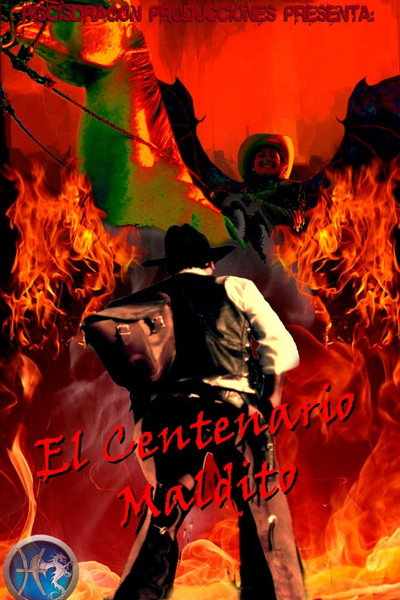 Póster de Centenario Maldito