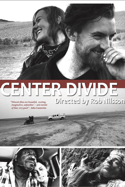 Póster de Center Divide