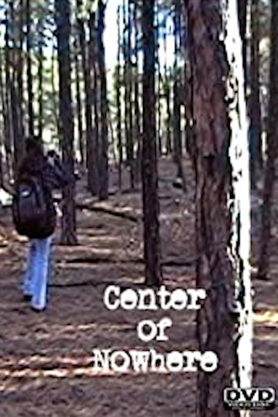 Póster de Center of Nowhere