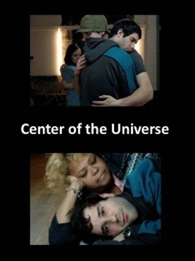 Póster de Center of the Universe