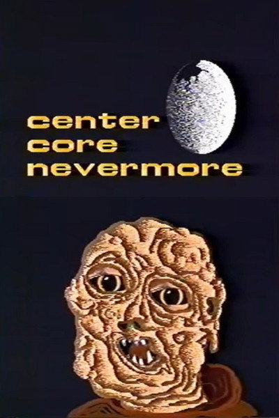 Póster de Centre Core Nevermore