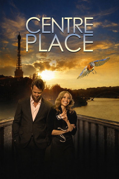 Póster de Centre Place