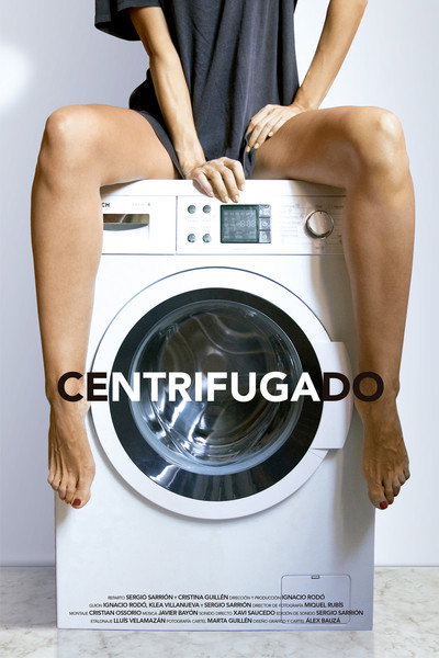 Póster de Centrifugado