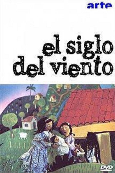 Póster de Century of the Wind