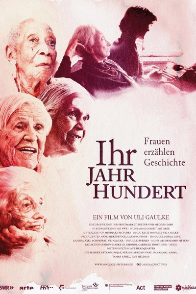 Póster de Century of Women