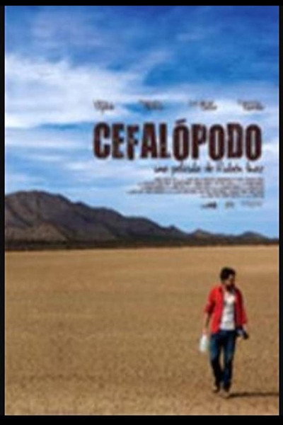 Póster de Cephalopod