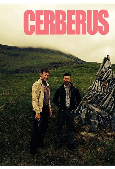 Póster de Cerberus