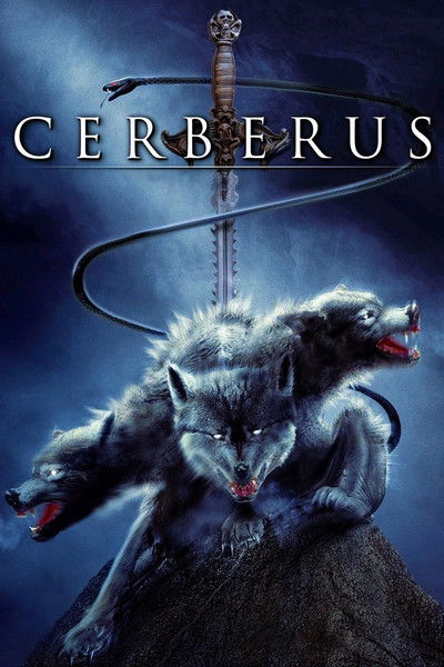 Póster de Cerberus