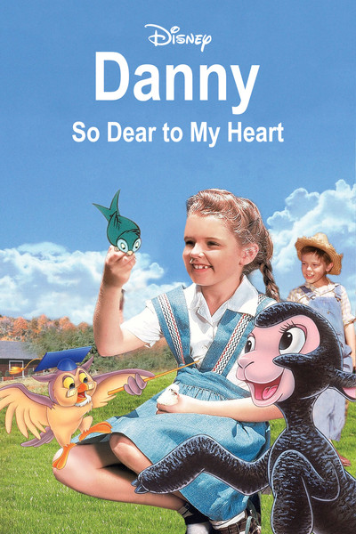 Póster de Cerca de mi corazón