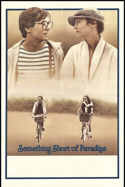 Póster de Cerca del paraíso