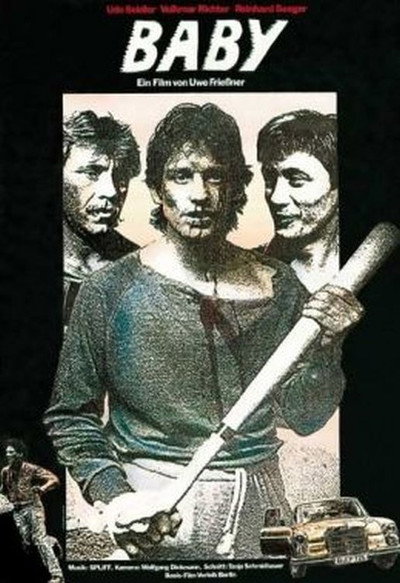 Póster de Cercados