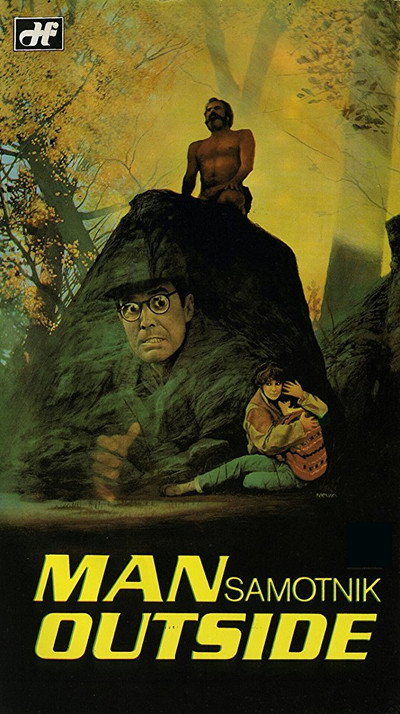 Póster de Cercados por odio