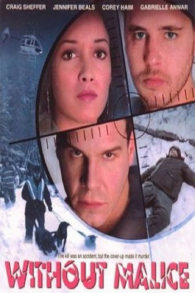 Póster de Cerco de hielo