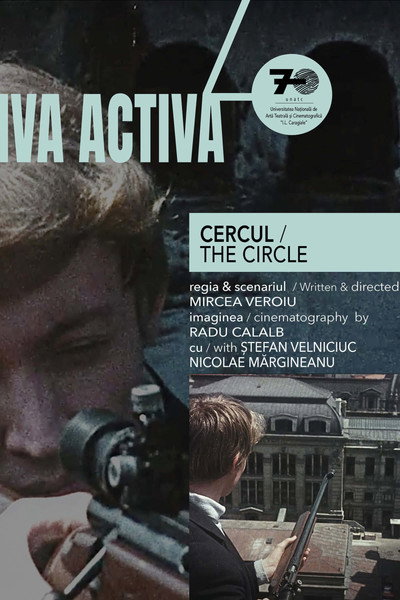 Póster de Cercul