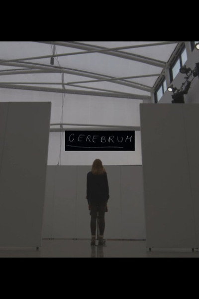 Póster de Cerebrum