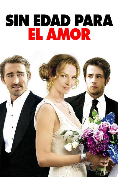 Póster de Ceremony