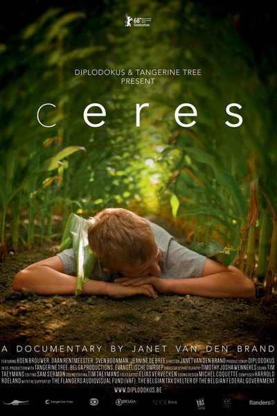 Póster de Ceres