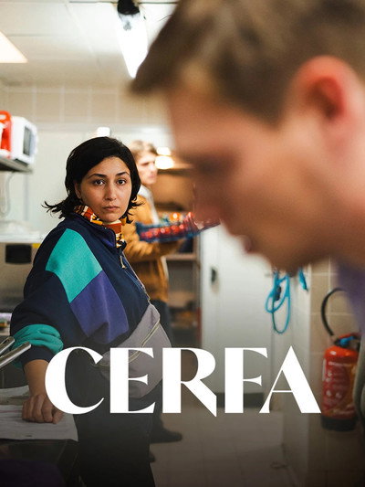 Póster de Cerfa
