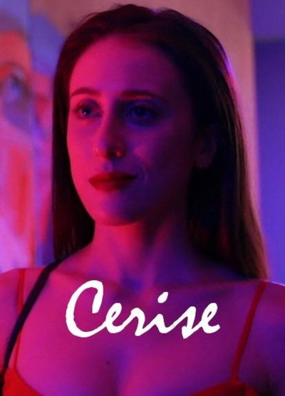 Póster de Cerise