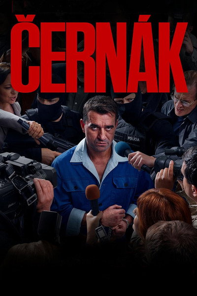 Póster de Cernak