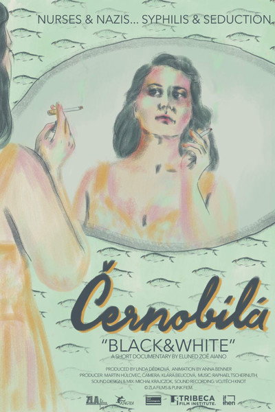 Póster de Cernobila