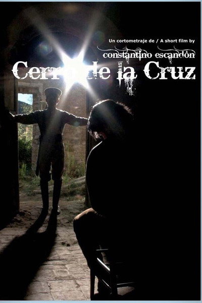 Póster de Cerro de la cruz