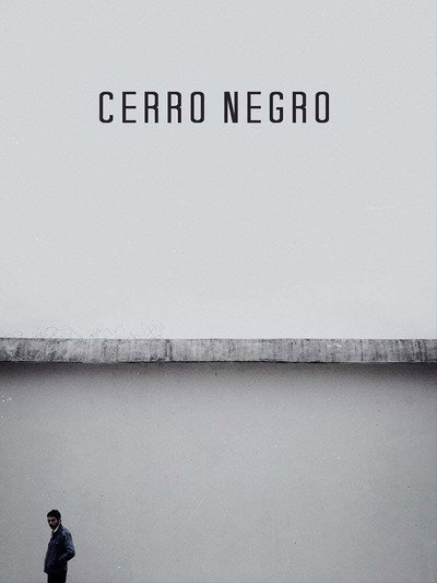 Póster de Cerro Negro