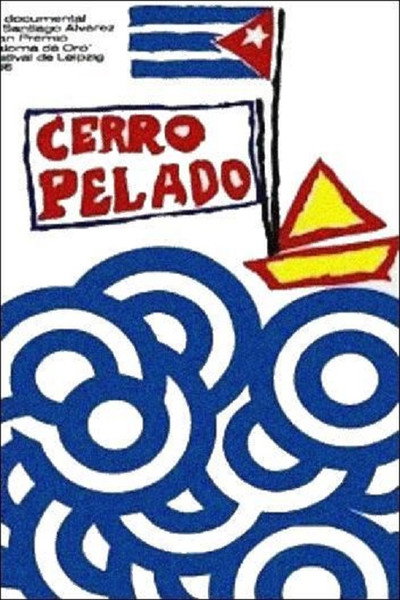 Póster de Cerro Pelado
