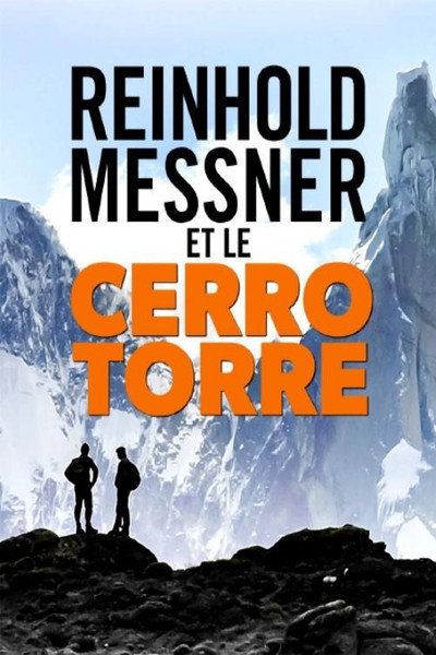 Póster de Cerro Torre