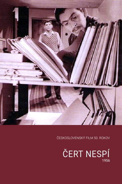 Póster de Cert nespi