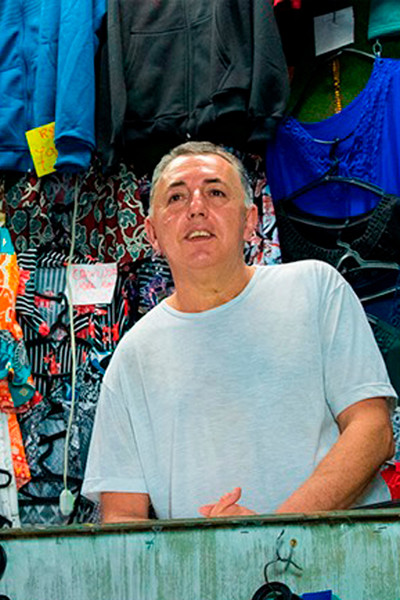 Póster de Certas Palavras Precisam ser Ditas
