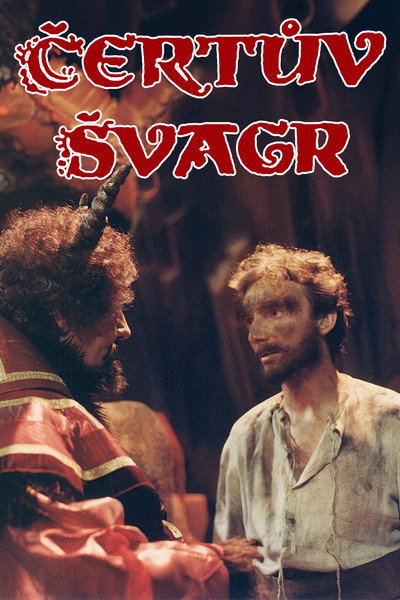 Póster de Certuv svagr