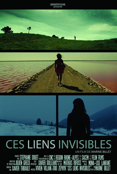 Póster de Ces liens invisibles